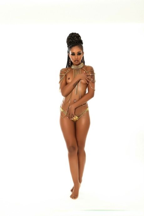 Skin Diamond sexy pornstar image