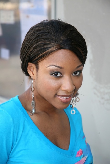 Imani Rose best star photo