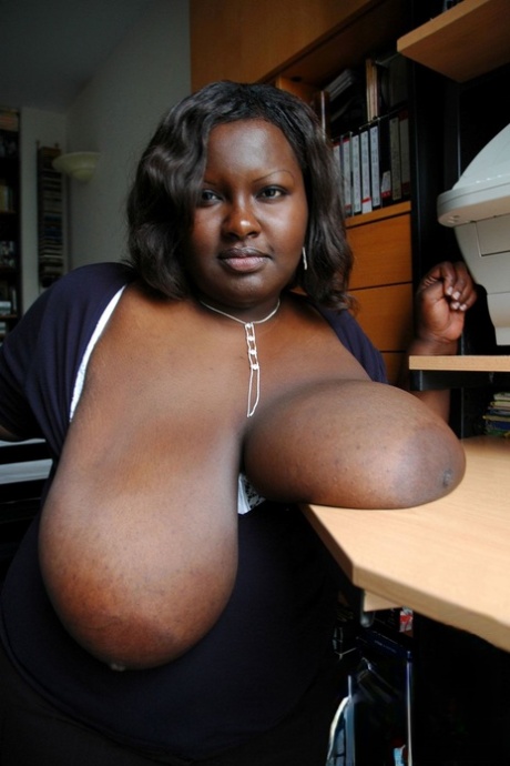 Bbw Black beautiful nude gallery