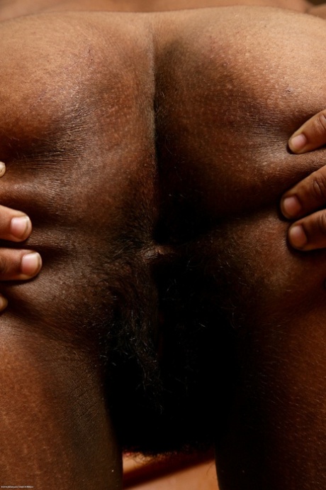 Black Cuban art naked img