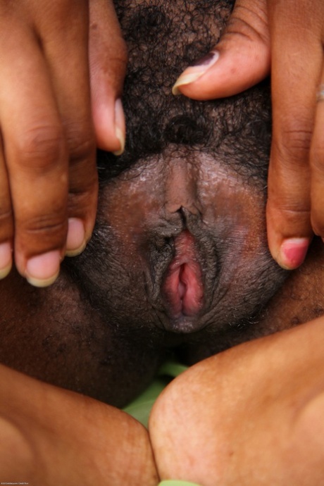 Black Hmong hot sex image